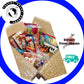 Japanese Candy and Snack Box with authentic Japanese sweets and snacks 30 items directly from Japan