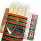 Japanese Ramen Ichiran Ramen Hakata Thin Noodles (Straight) 5 servings with secret powder