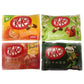 Japanese KitKat Box 4 Different kind shipped directly from Japan!