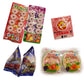 Japanese Candy and Snack Box with authentic Japanese sweets and snacks 30 items directly from Japan