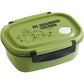 Microwave-Safe Totoro Bento Box: Lightweight, Sealing Container for Delightful Japanese Lunches, Ghibli Magic – Made in Japan!