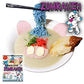Japanese Ramen Hokkaido Special Zomramen! 3 different Flavors and 6 Packs total! directly from Japan