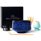 Japanisches Matcha-Set – 6-teiliges Tee-Utensilien von Aroma Garden