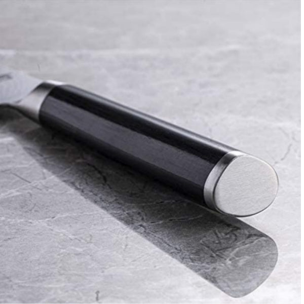 Cuchillo Shun Classic - 7.9" Precisión y elegancia