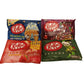 Japanische KitKat Box 4 Verschiedene Arten direkt aus Japan versendet! 