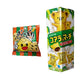 Caja de refrigerios japoneses: sabores auténticos entregados