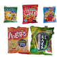 Japanese Dagashi Box - 30 Famous Sweets and Snacks