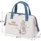 Japanese Insulated Lunch Bag - Stylish and Cool