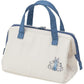 Japanese Insulated Lunch Bag - Stylish and Cool